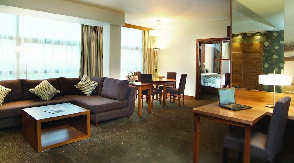 דאנדלק The Gateway Hotel מראה חיצוני תמונה