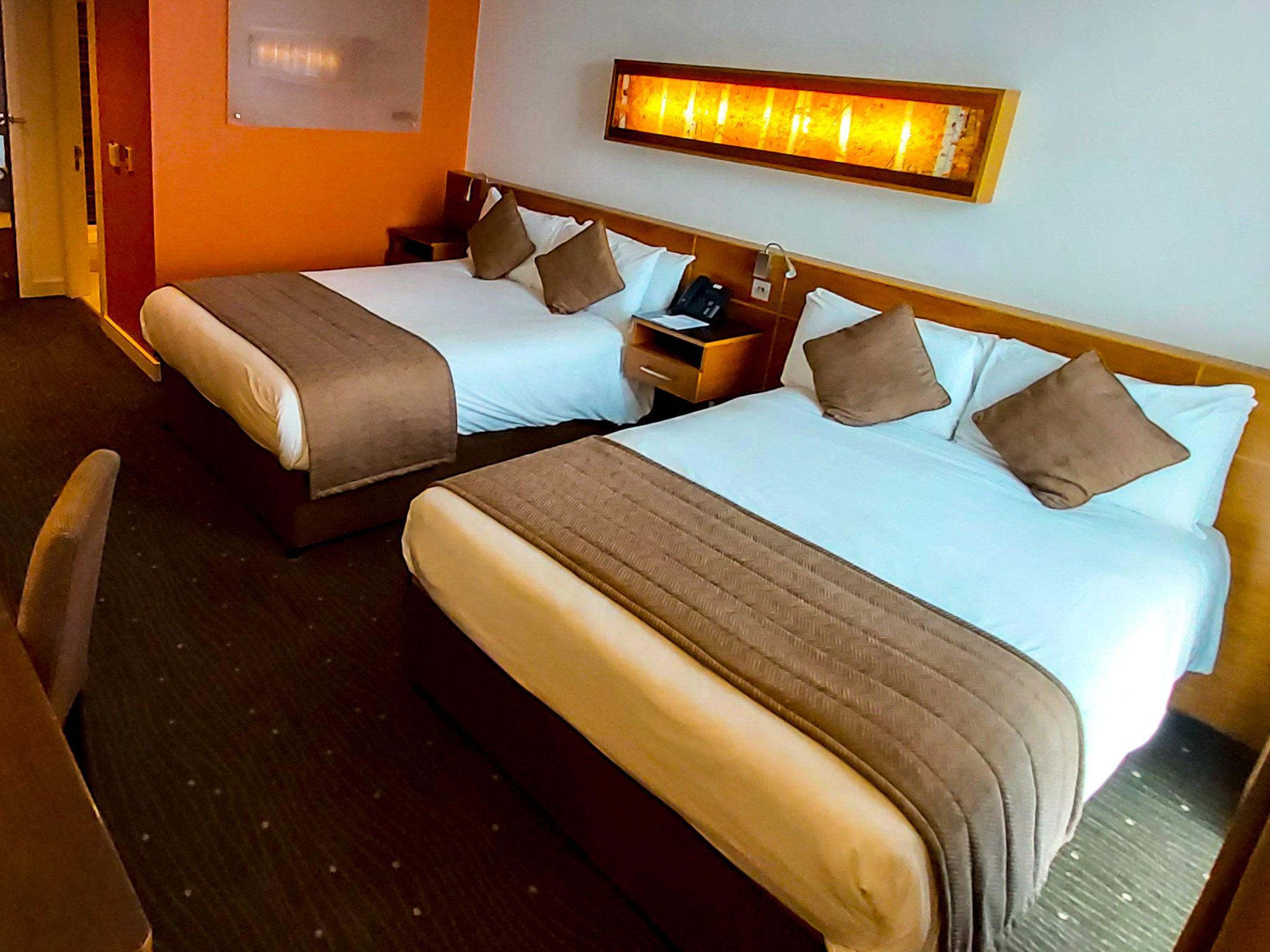 דאנדלק The Gateway Hotel מראה חיצוני תמונה