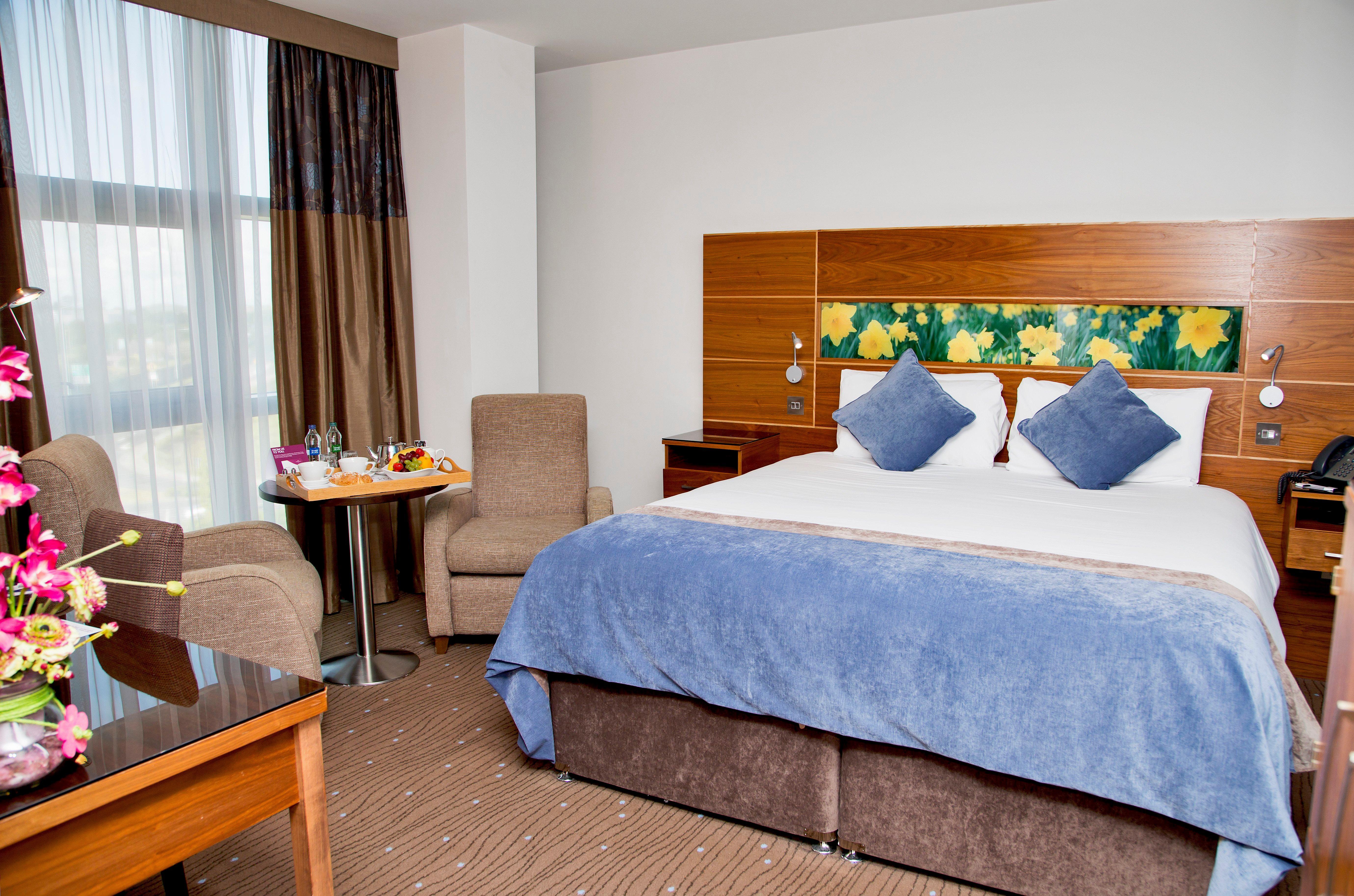 דאנדלק The Gateway Hotel מראה חיצוני תמונה