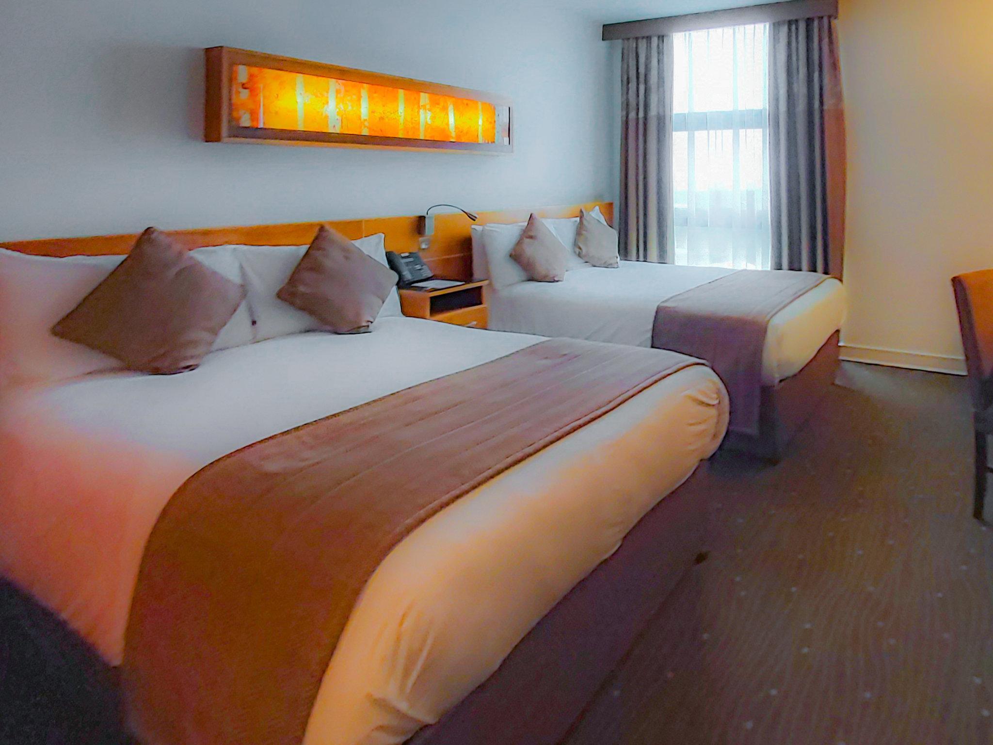 דאנדלק The Gateway Hotel מראה חיצוני תמונה