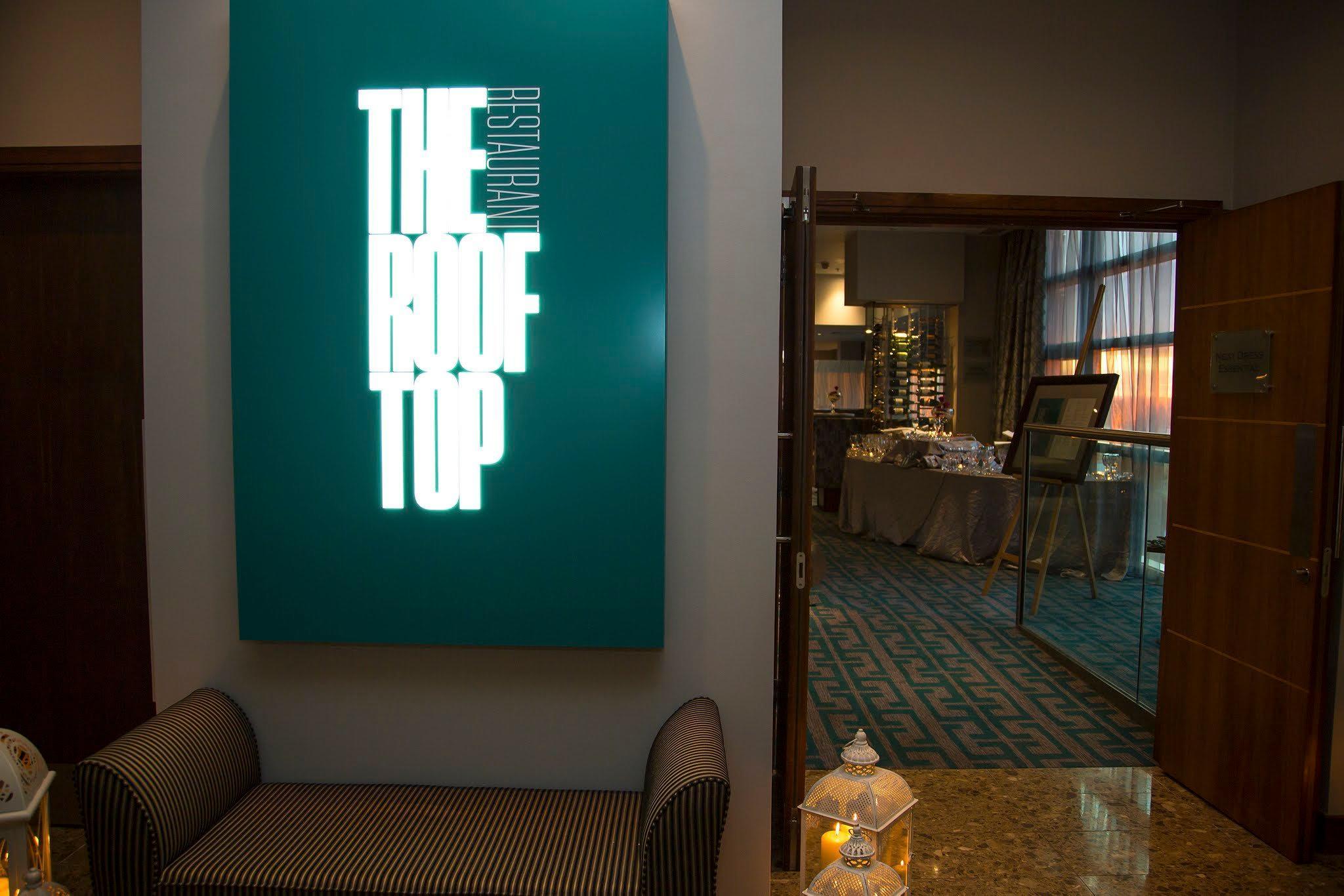 דאנדלק The Gateway Hotel מראה חיצוני תמונה