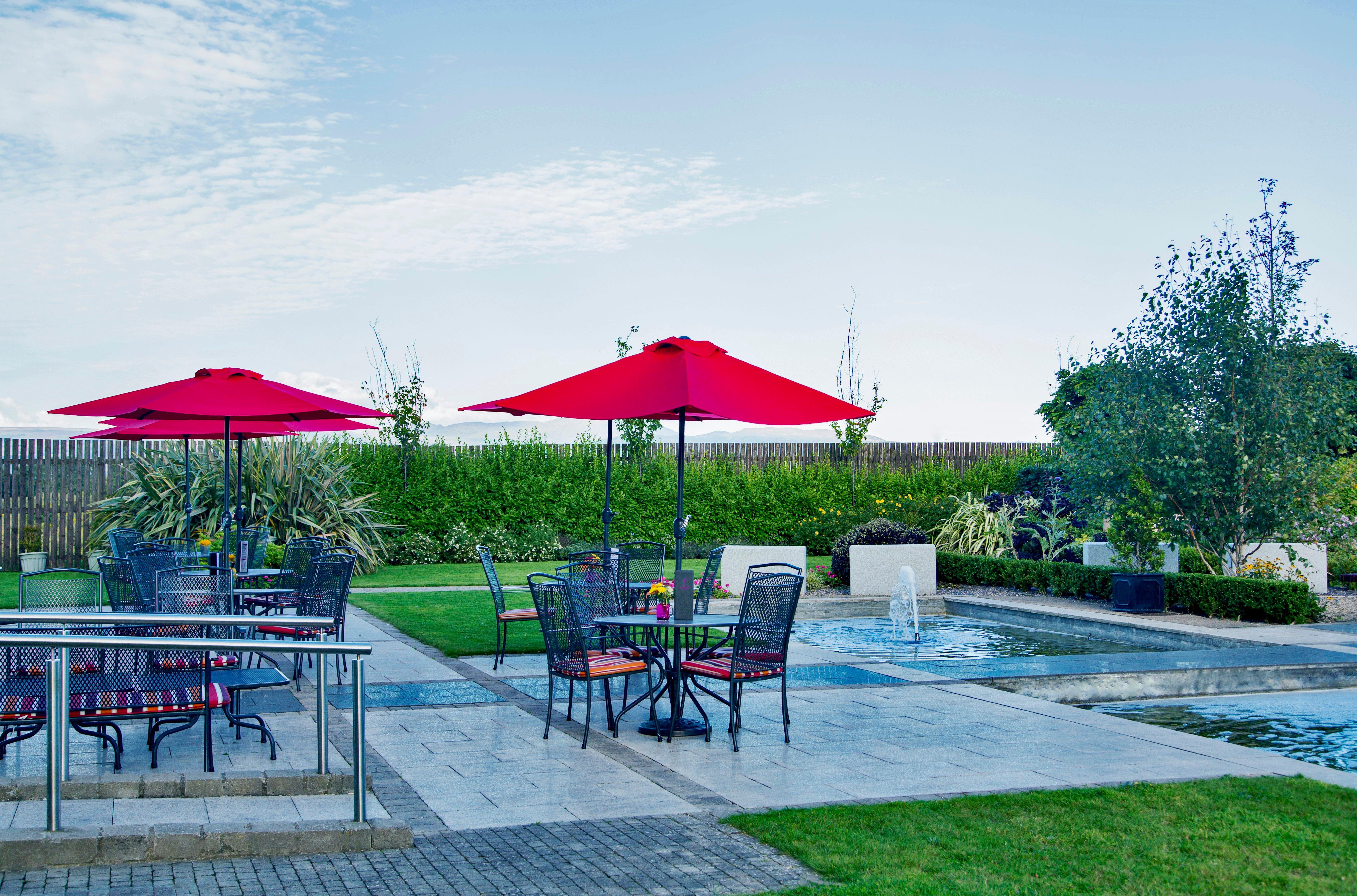 דאנדלק The Gateway Hotel מראה חיצוני תמונה