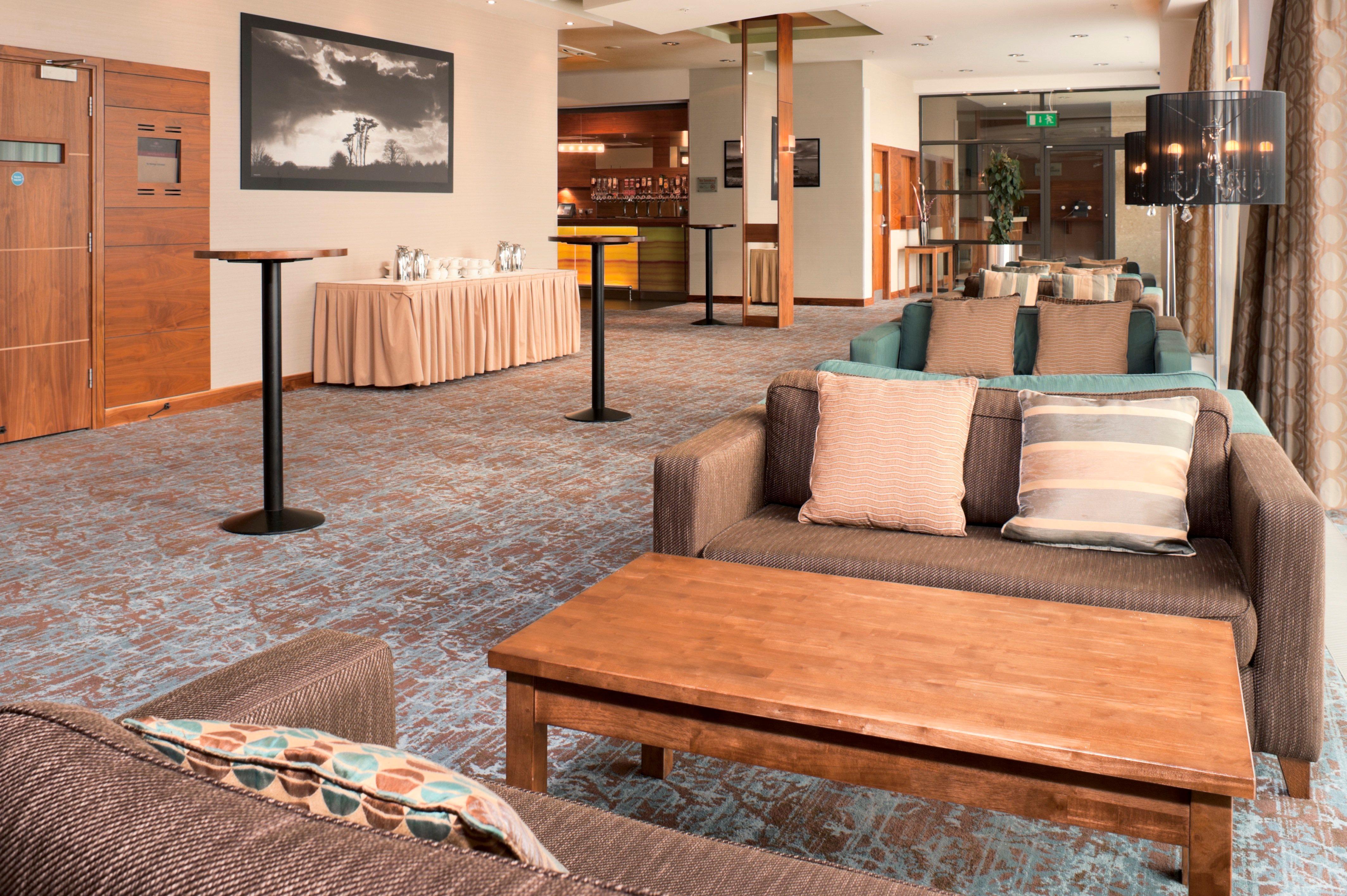 דאנדלק The Gateway Hotel מראה חיצוני תמונה