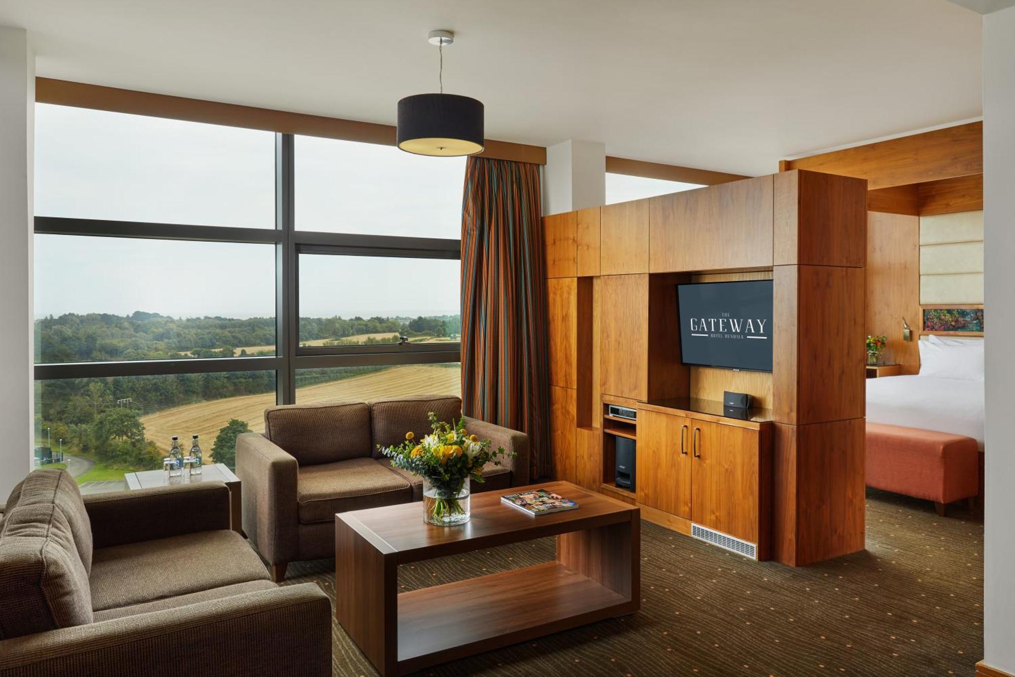 דאנדלק The Gateway Hotel מראה חיצוני תמונה