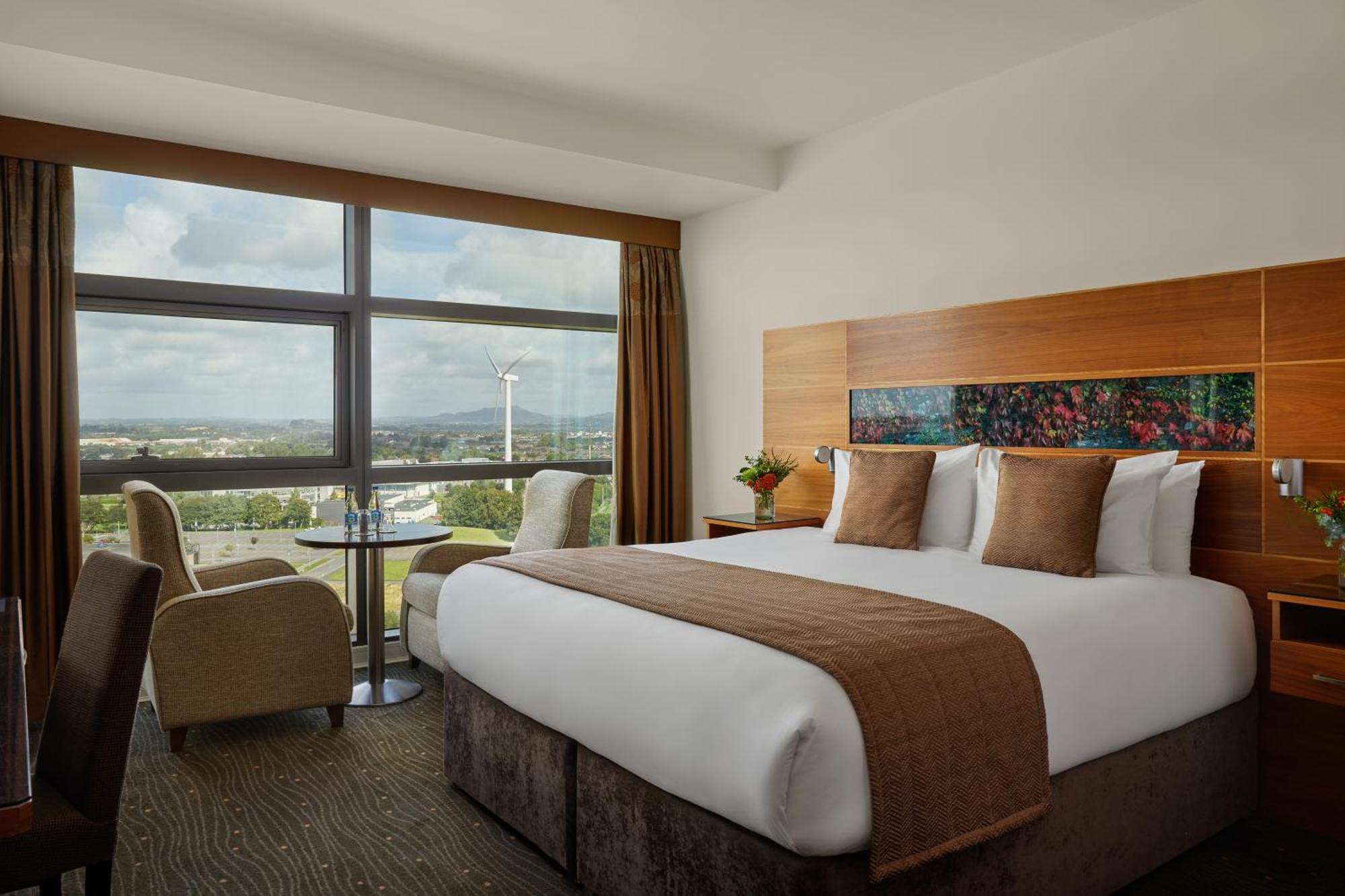 דאנדלק The Gateway Hotel מראה חיצוני תמונה
