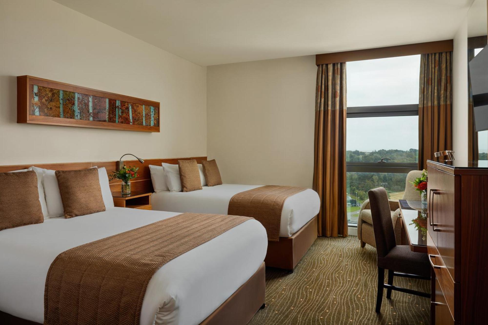 דאנדלק The Gateway Hotel מראה חיצוני תמונה