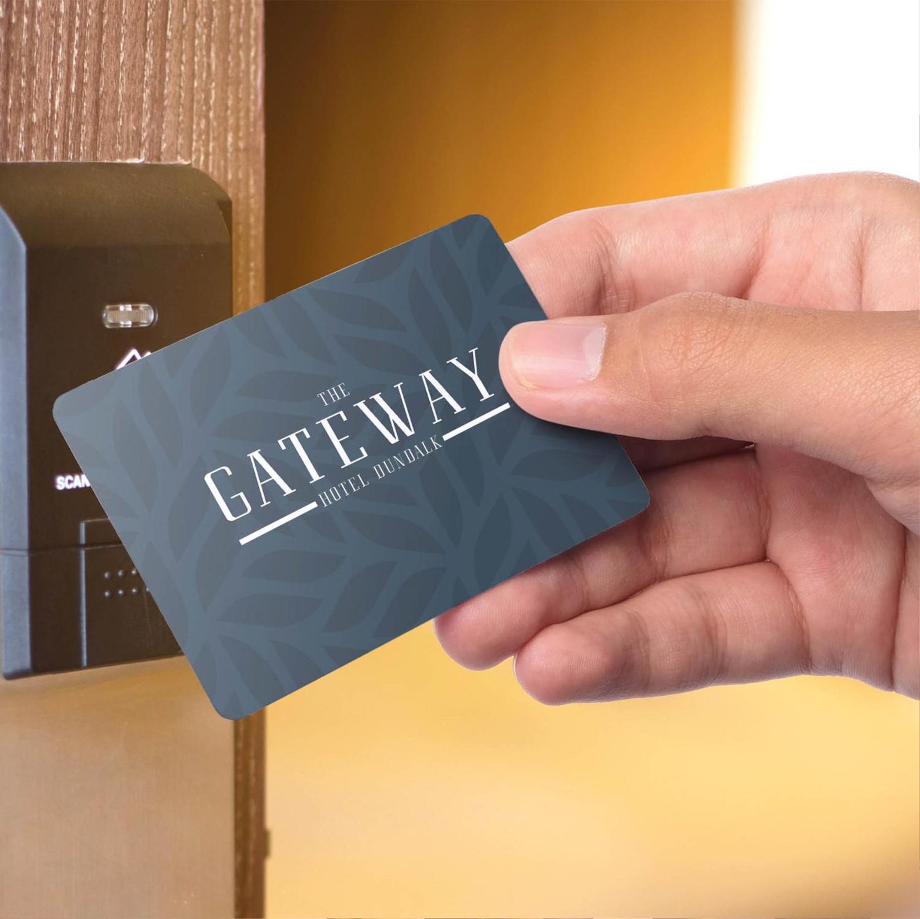 דאנדלק The Gateway Hotel מראה חיצוני תמונה