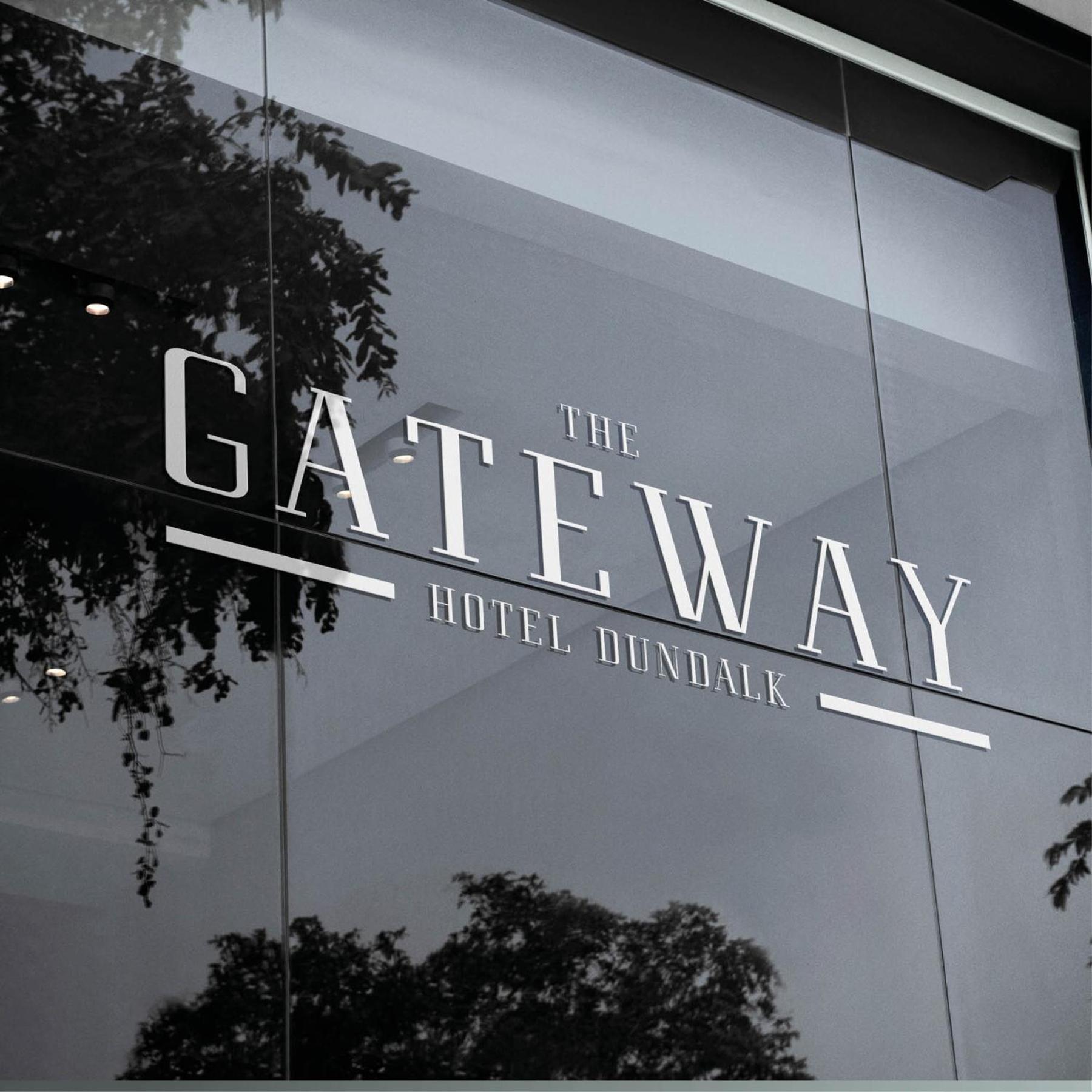 דאנדלק The Gateway Hotel מראה חיצוני תמונה