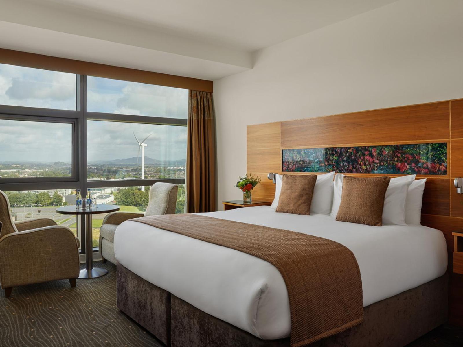 דאנדלק The Gateway Hotel מראה חיצוני תמונה
