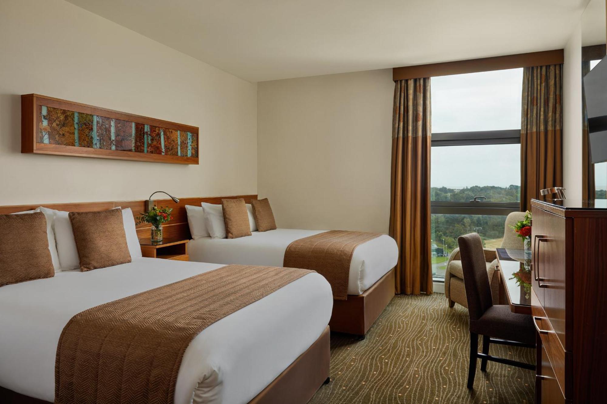 דאנדלק The Gateway Hotel מראה חיצוני תמונה