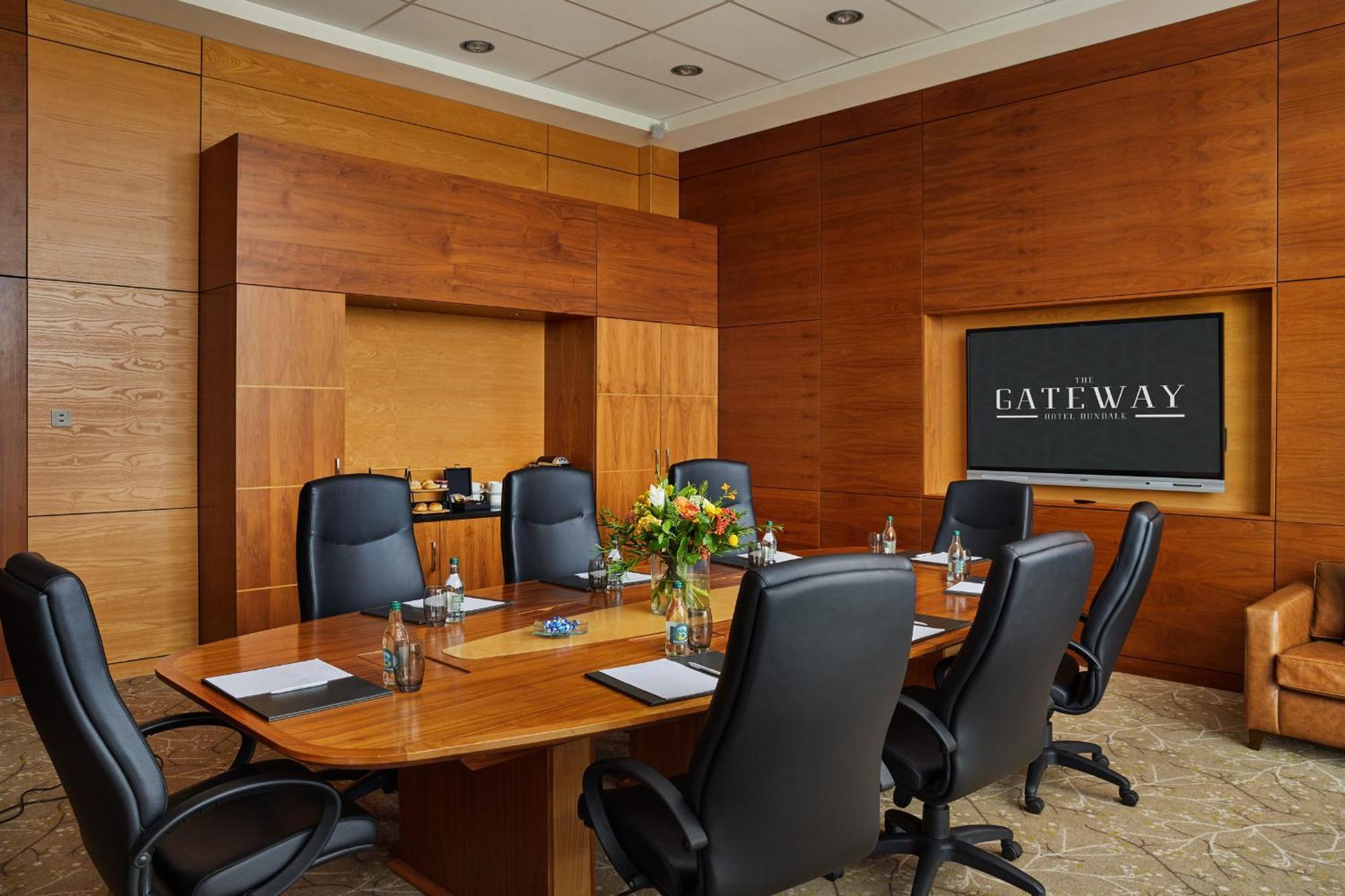 דאנדלק The Gateway Hotel מראה חיצוני תמונה