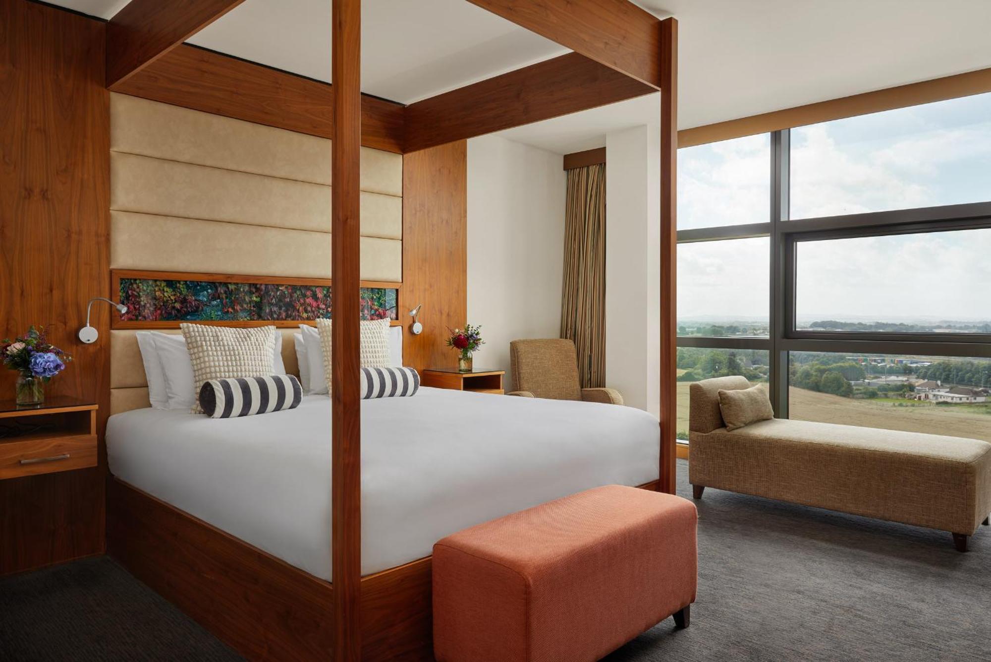 דאנדלק The Gateway Hotel מראה חיצוני תמונה