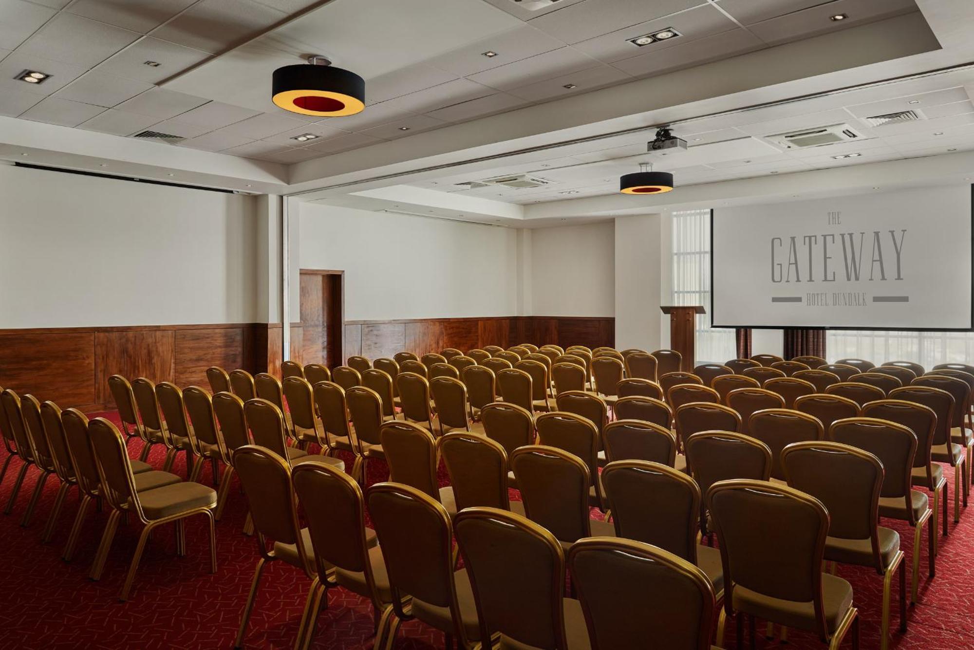 דאנדלק The Gateway Hotel מראה חיצוני תמונה