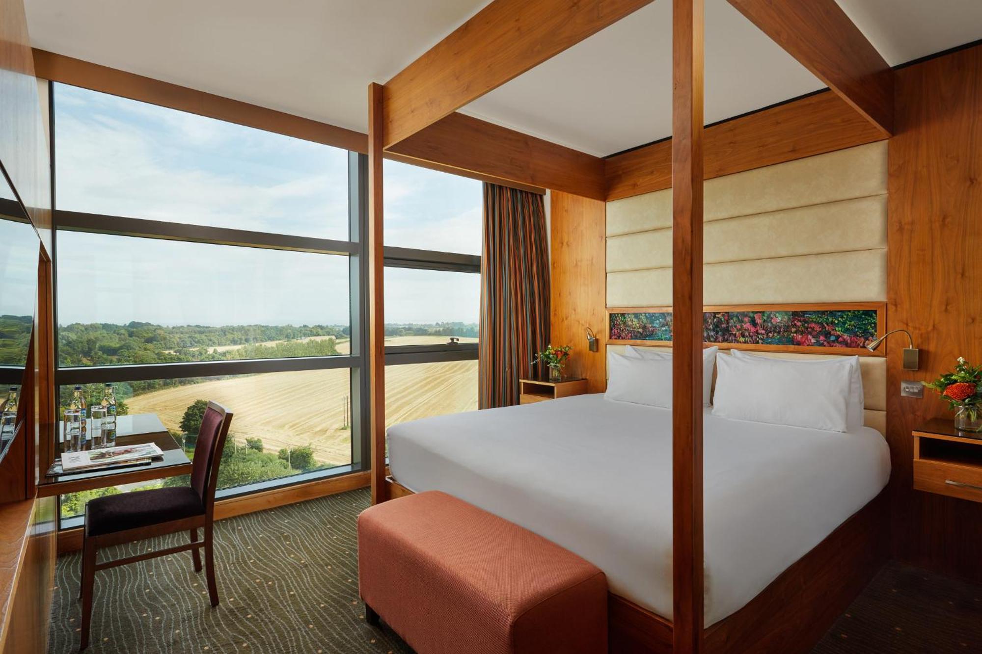 דאנדלק The Gateway Hotel מראה חיצוני תמונה