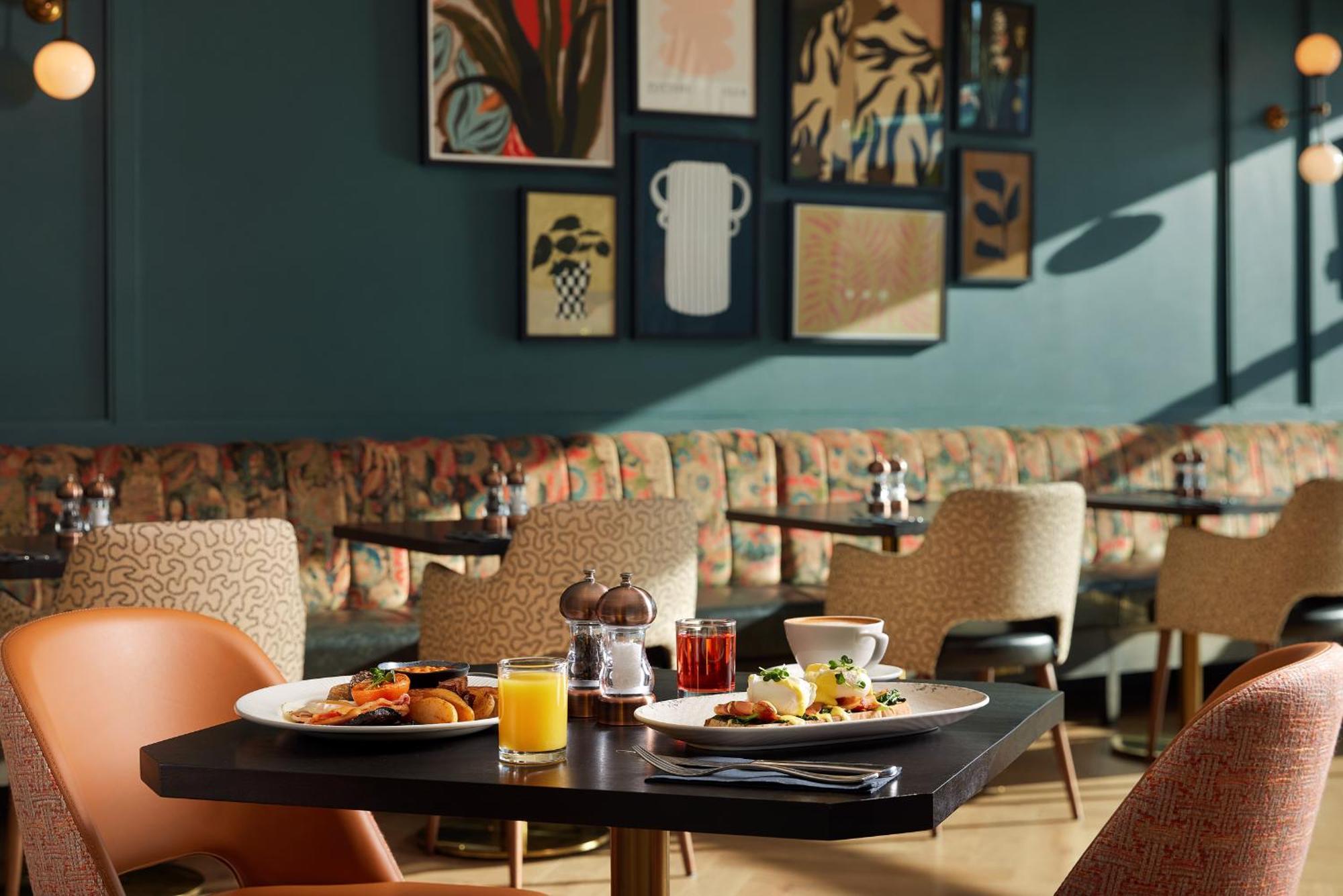 דאנדלק The Gateway Hotel מראה חיצוני תמונה