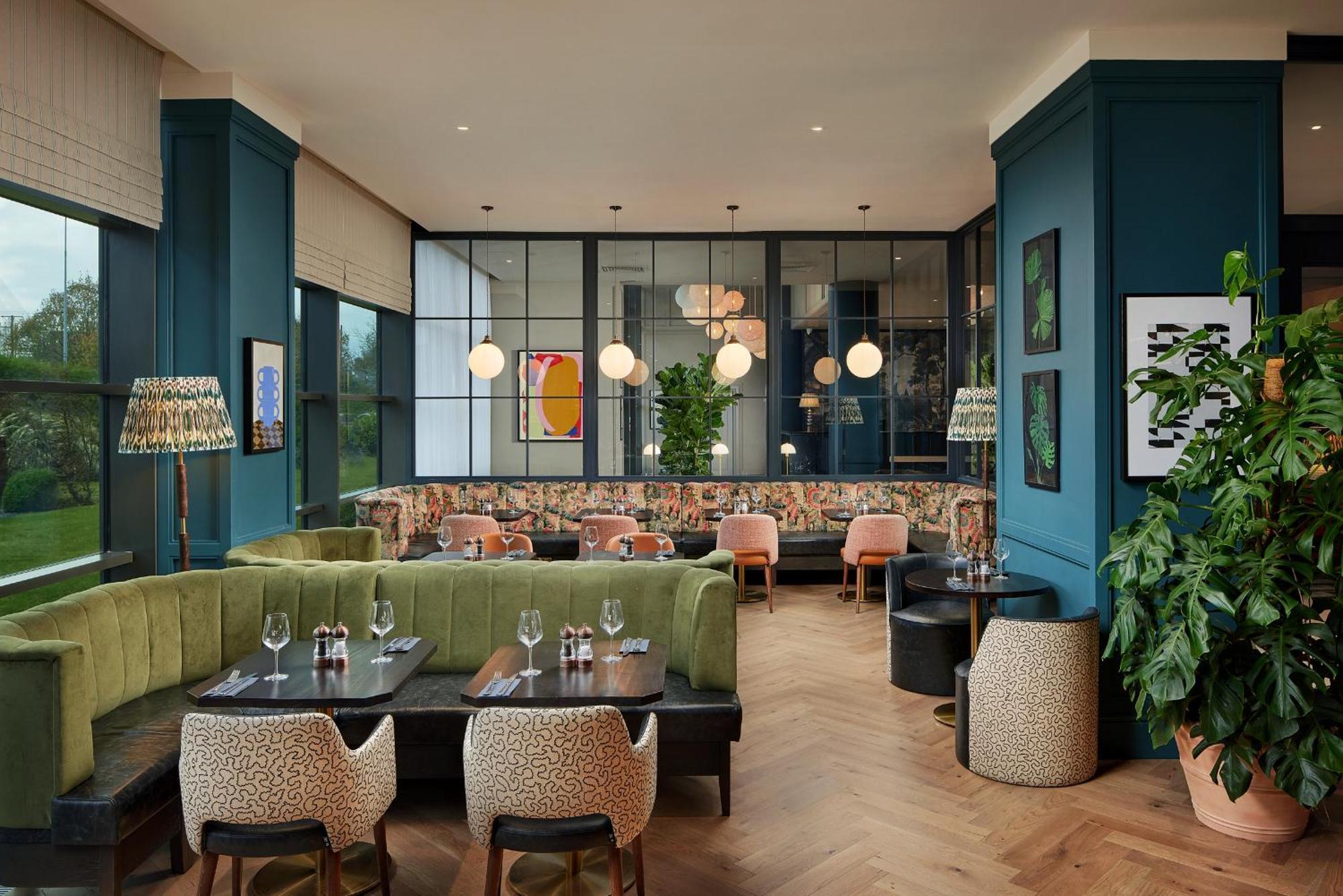דאנדלק The Gateway Hotel מראה חיצוני תמונה