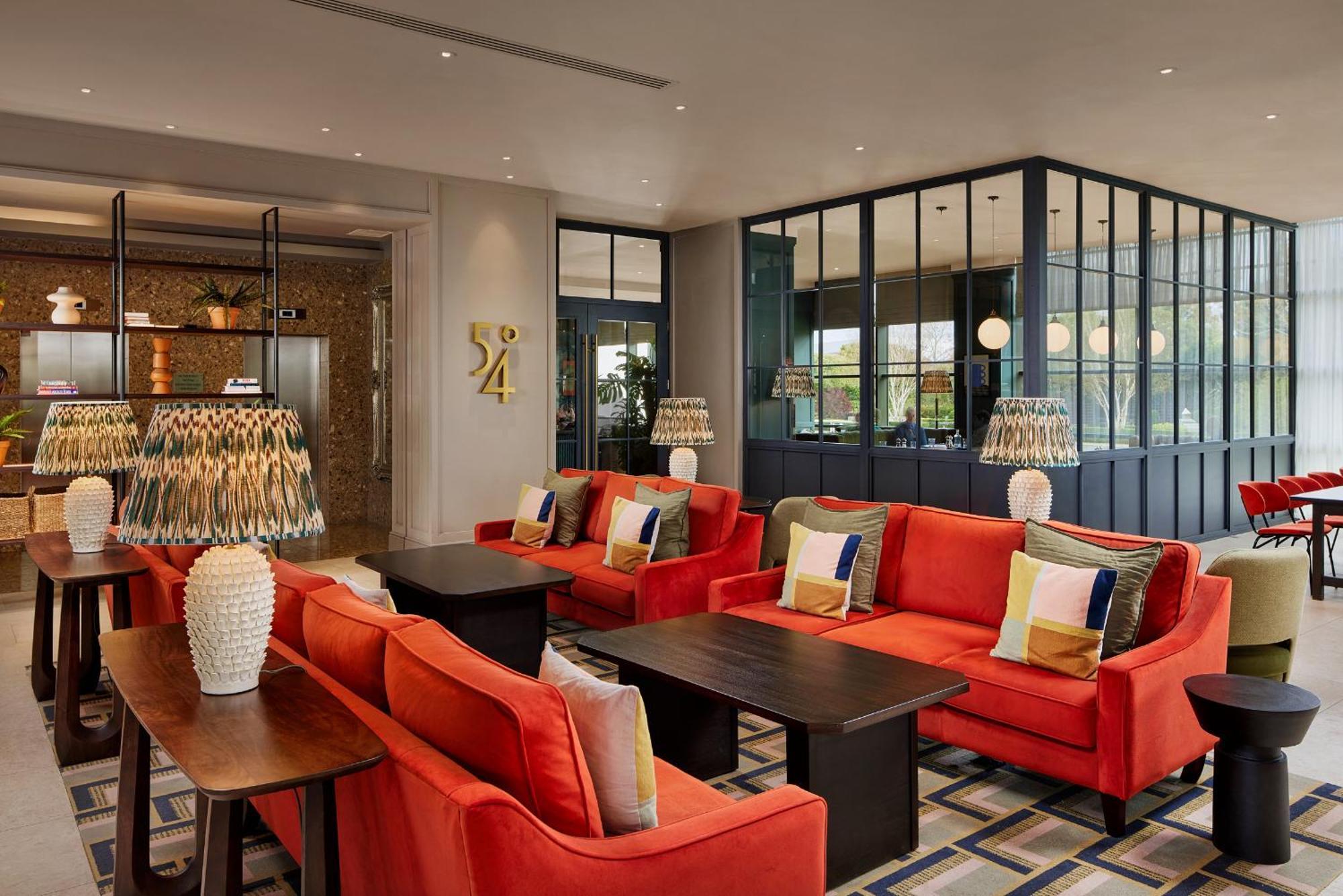 דאנדלק The Gateway Hotel מראה חיצוני תמונה