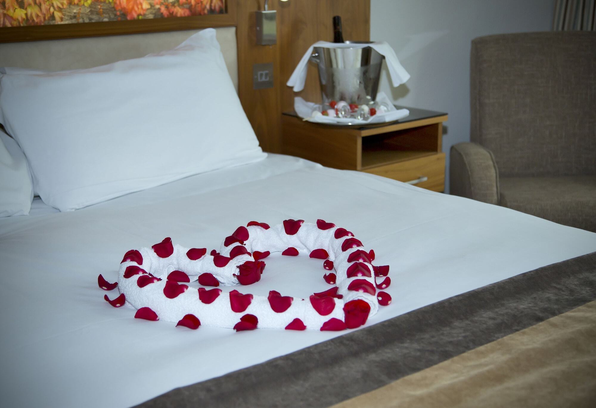 דאנדלק The Gateway Hotel מראה חיצוני תמונה