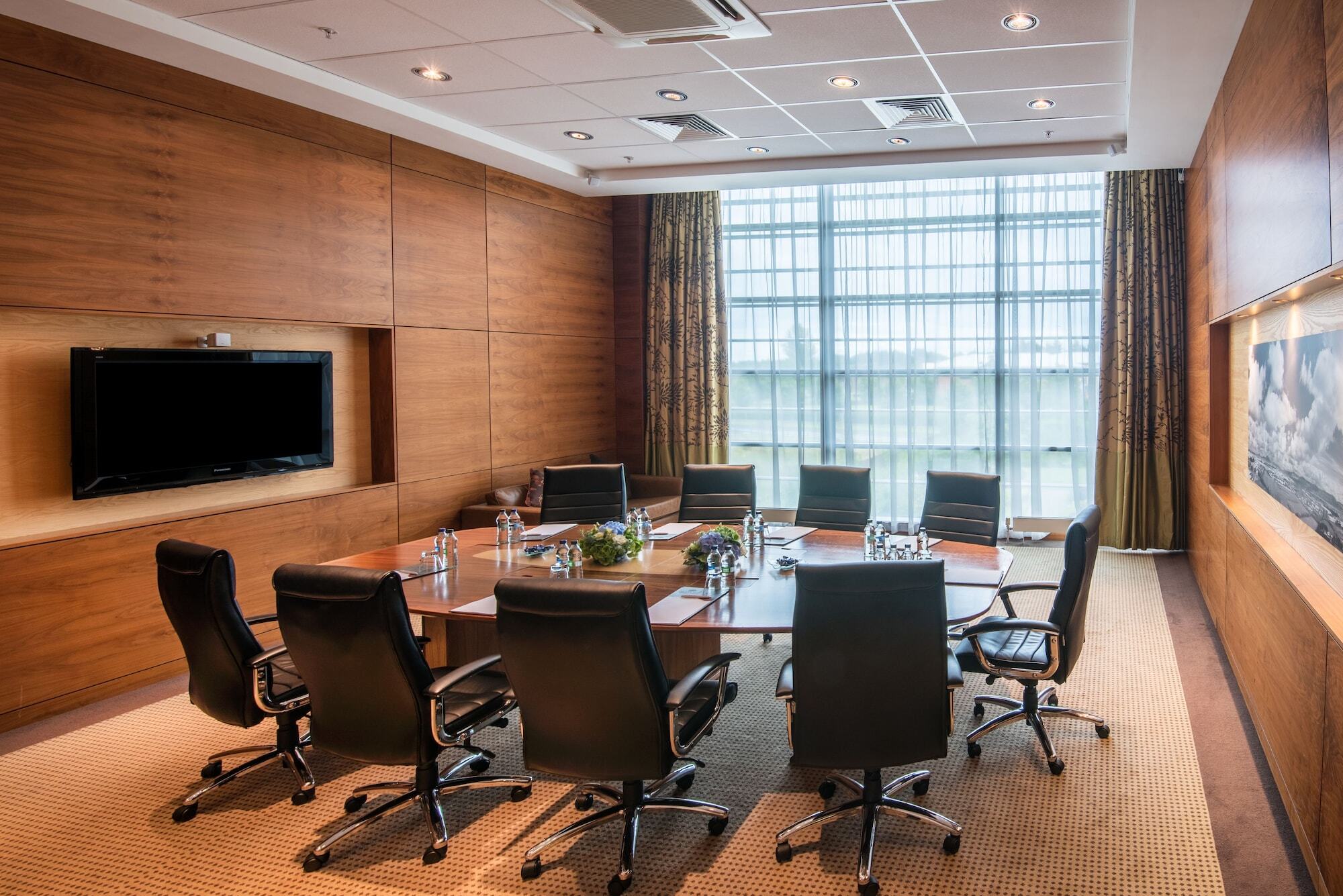 דאנדלק The Gateway Hotel מראה חיצוני תמונה