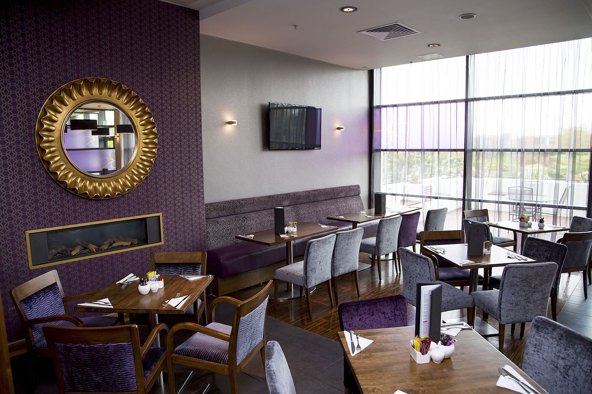 דאנדלק The Gateway Hotel מראה חיצוני תמונה