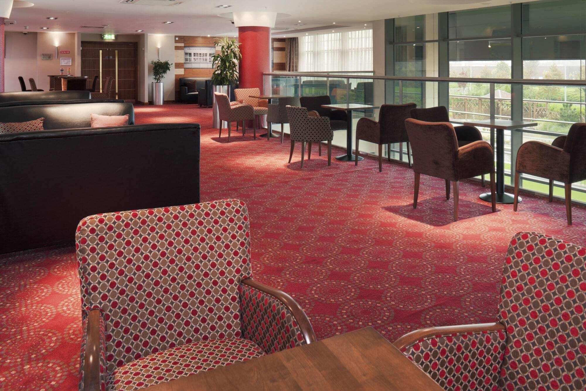 דאנדלק The Gateway Hotel מראה חיצוני תמונה