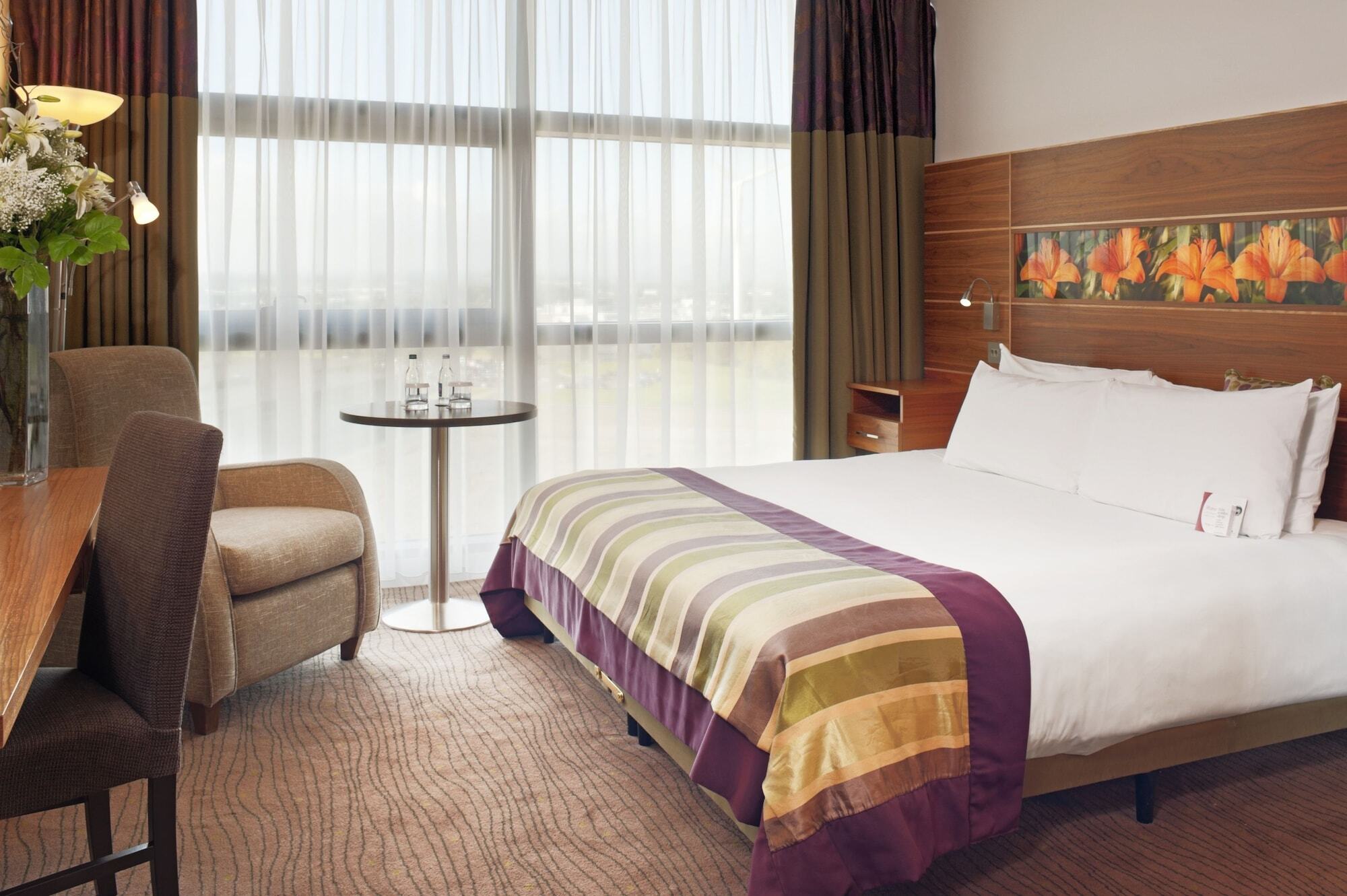 דאנדלק The Gateway Hotel מראה חיצוני תמונה