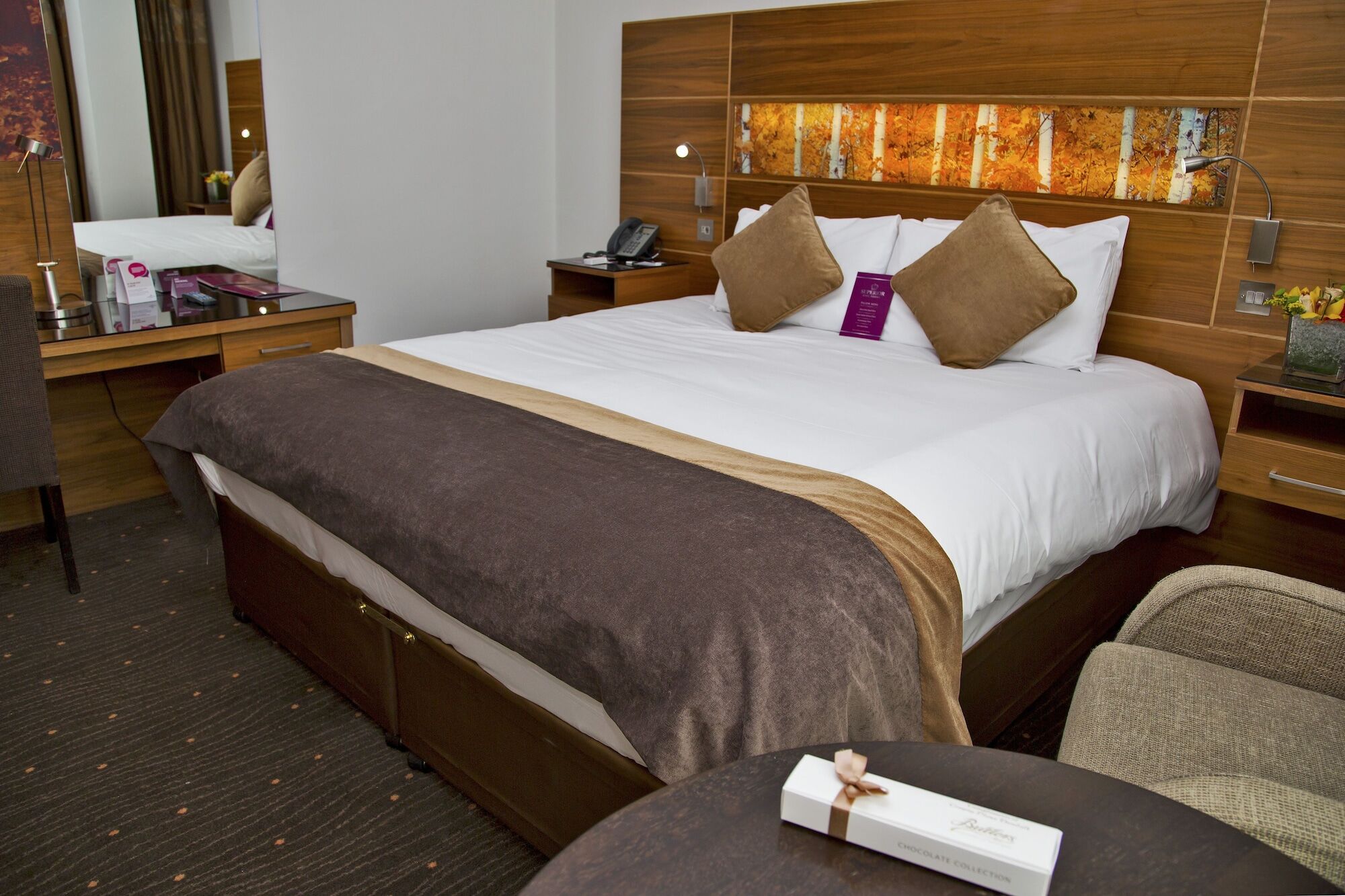 דאנדלק The Gateway Hotel מראה חיצוני תמונה